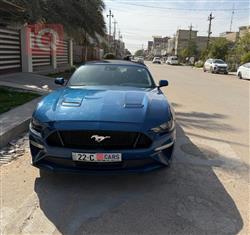 فورد موستانج